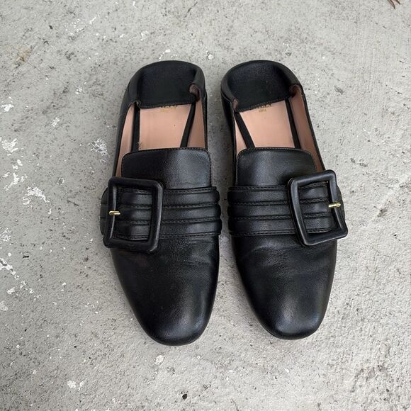 Bally Janelle-Bombe loafers - Picture 2 of 11